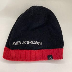 Air Jordan beanie